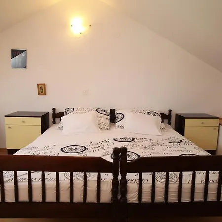 Apartament Apartments More