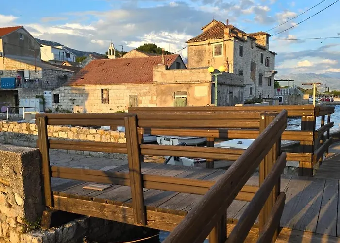 Apartments More דירה