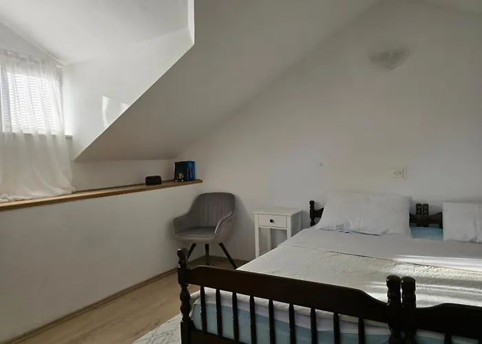 Apartments More דירה