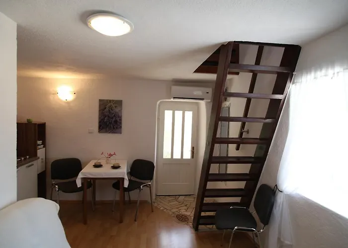 Apartments More *