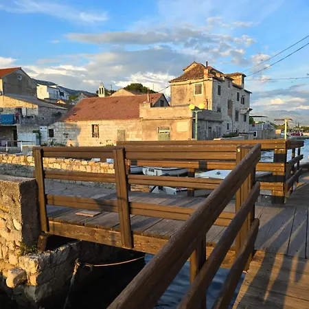 Apartments More Appartement