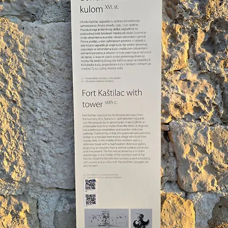 Apartments More Appartement *