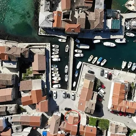 Apartments More Apartment Kastela