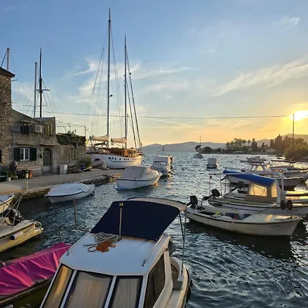 Appartement Apartments More