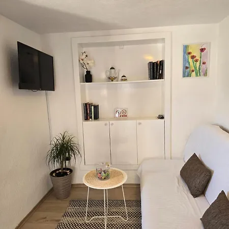 Apartments More Appartement *