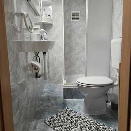 Apartments More Kaštela