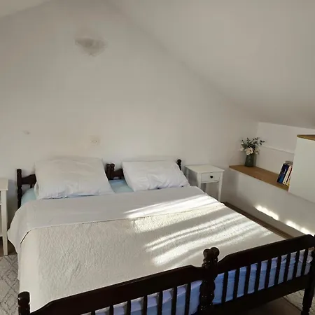 Apartments More Appartement Kaštela