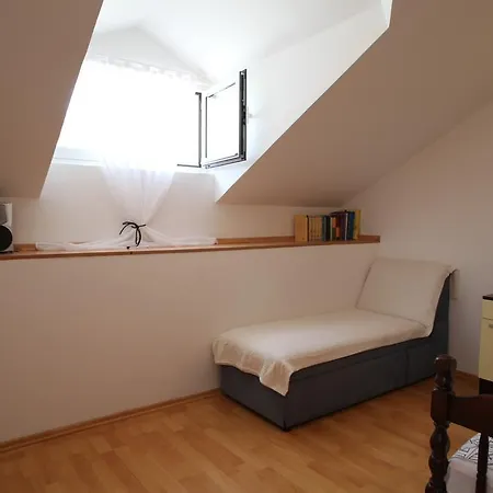 Apartments More *