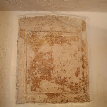 Appartement Apartments More *