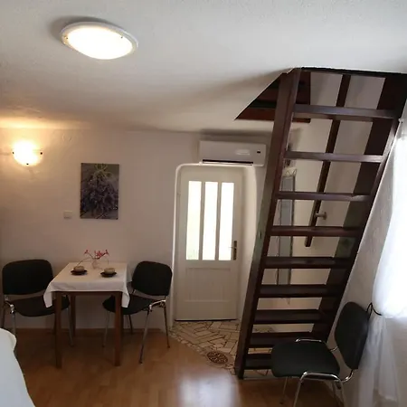 Apartments More *