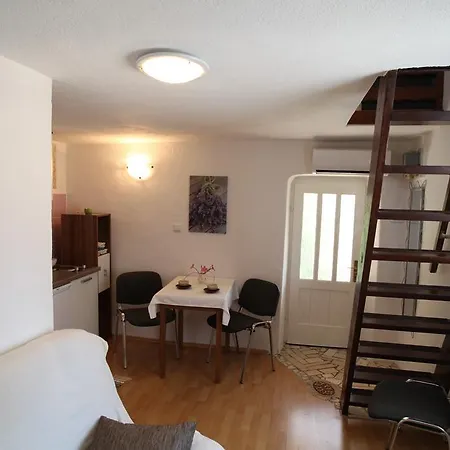 Apartments More * Kastela