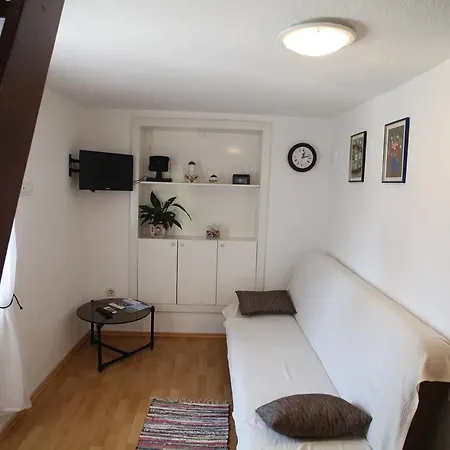 Apartment Apartments More Kastela