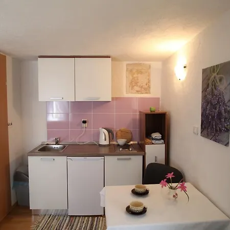 Apartment Apartments More Kastela